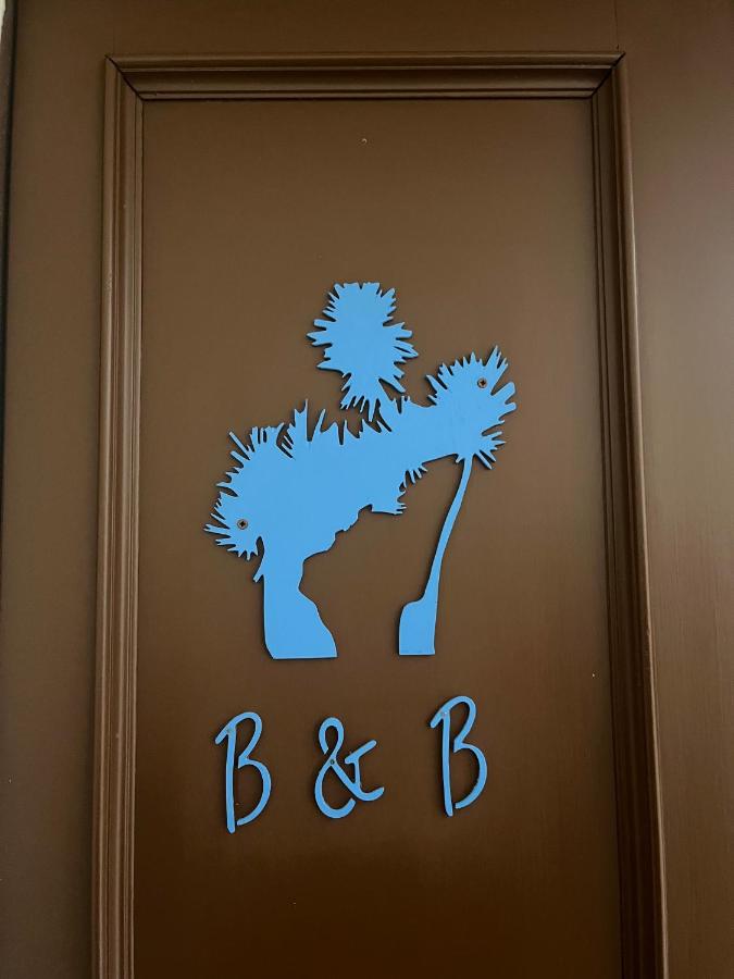 Il Tronchetto - Bed and Breakfast Monte Libretti