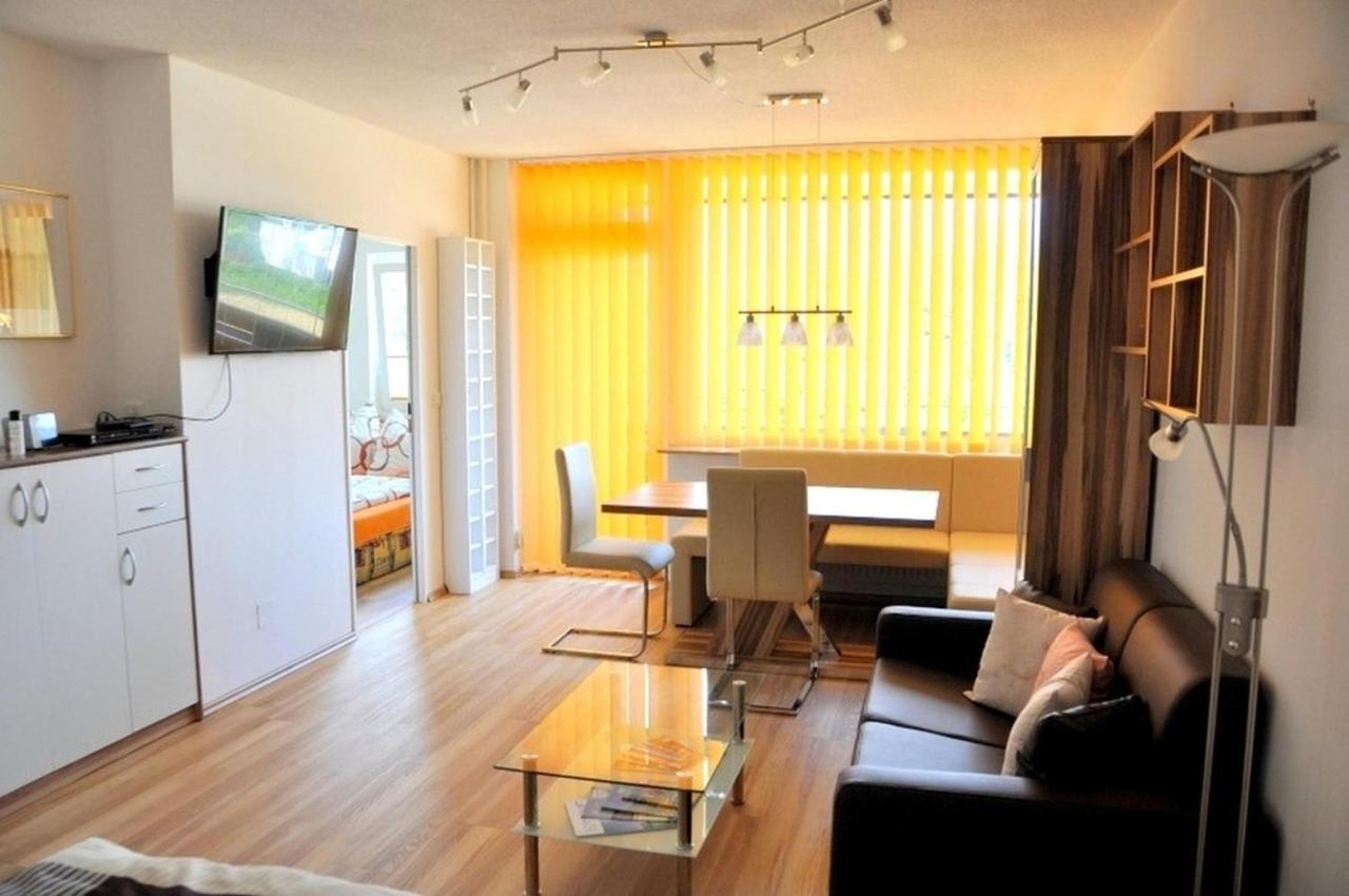 Apartamento con vistas al lago