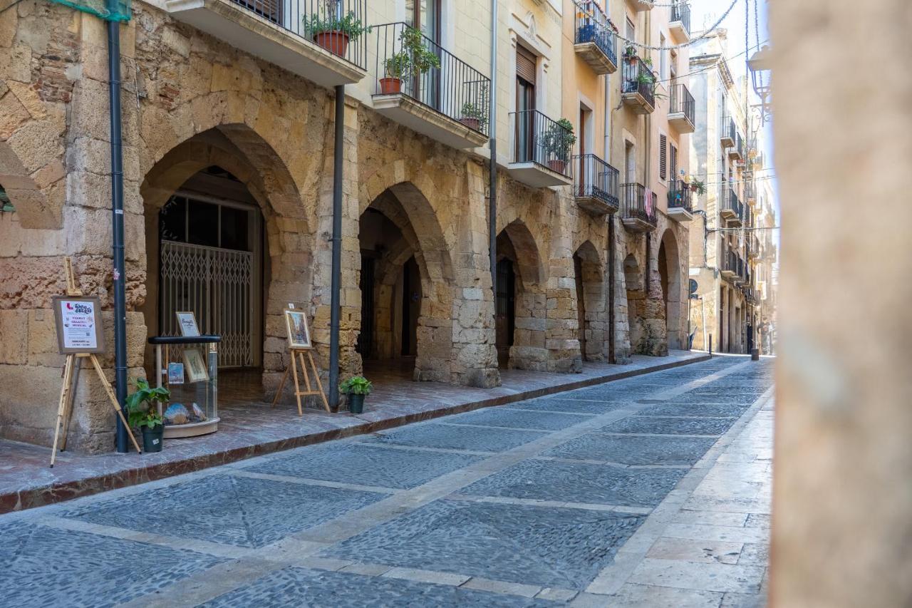 OLD TOWN GOTHIC ARCH Apartment - B&B Tarragona