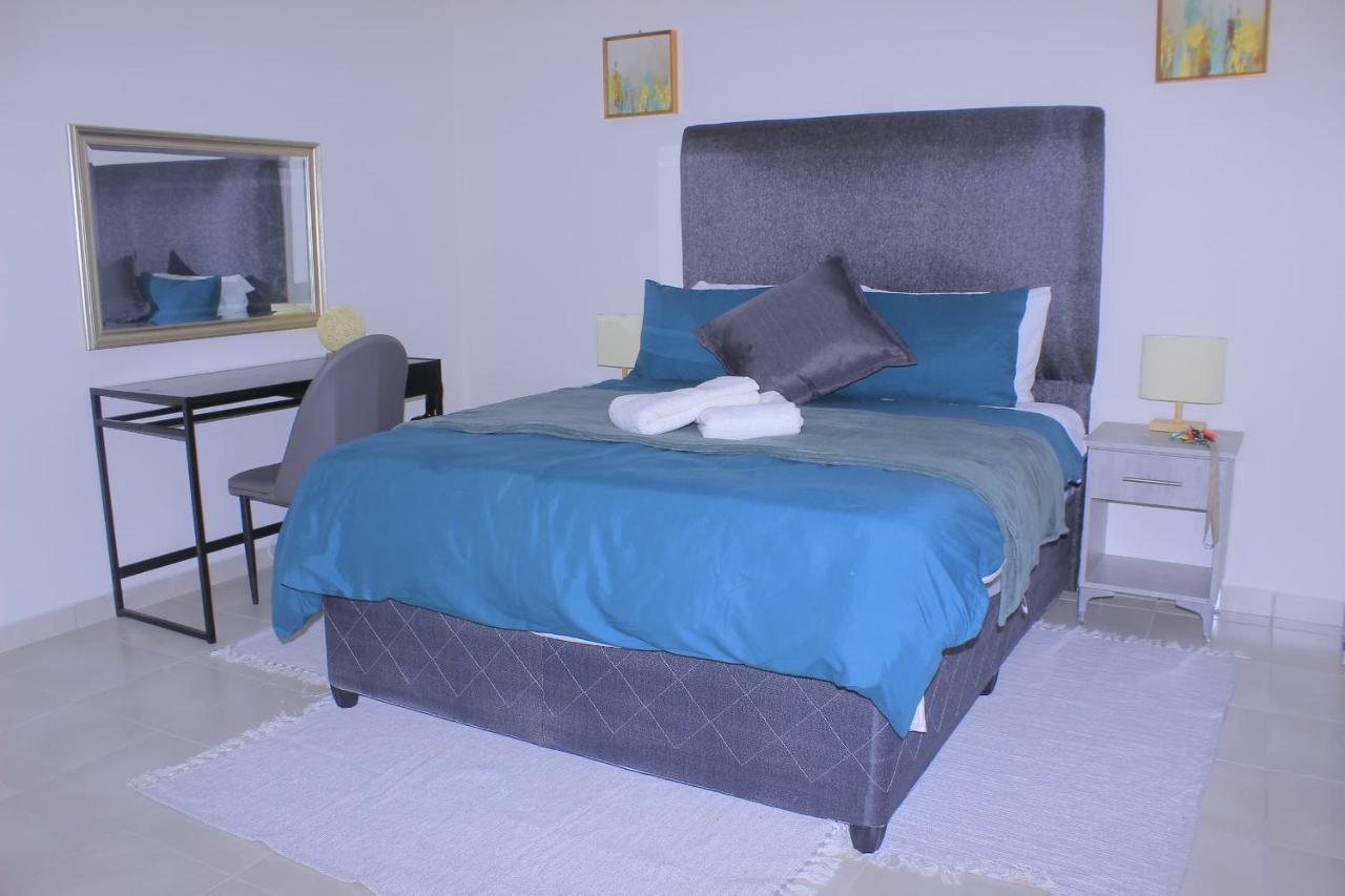 Apartment mit 2 Schlafzimmern