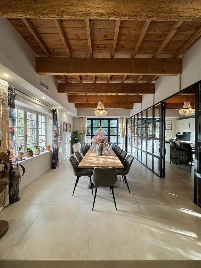Maison Amara - B&B Cournonterral