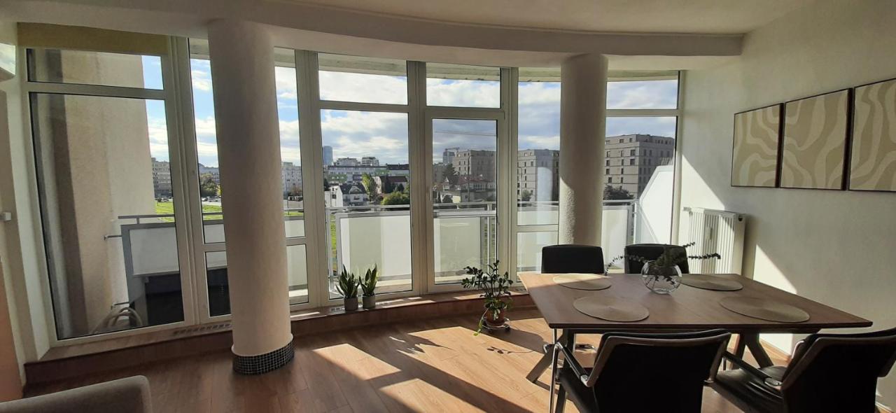 Town View Apartment - B&B Koliba