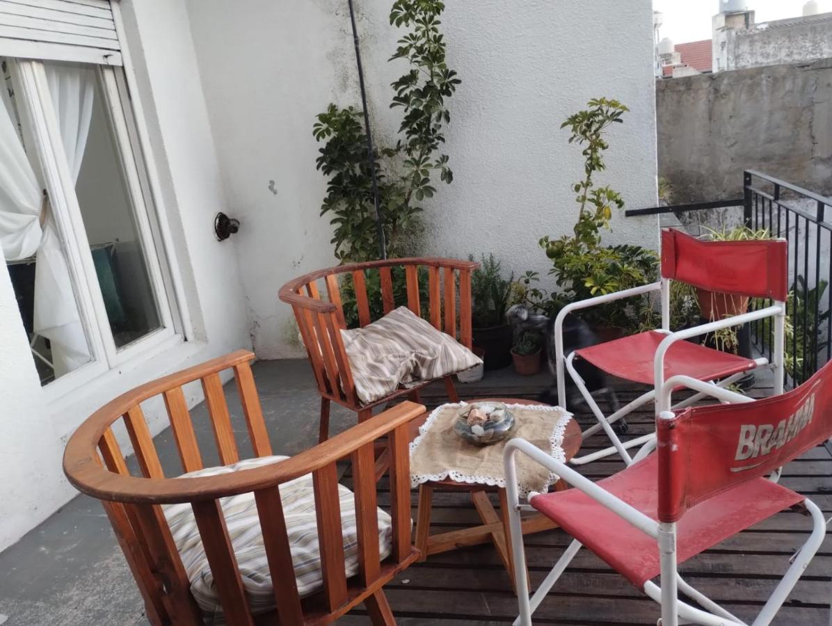 Departamento zona playa - B&B Necochea