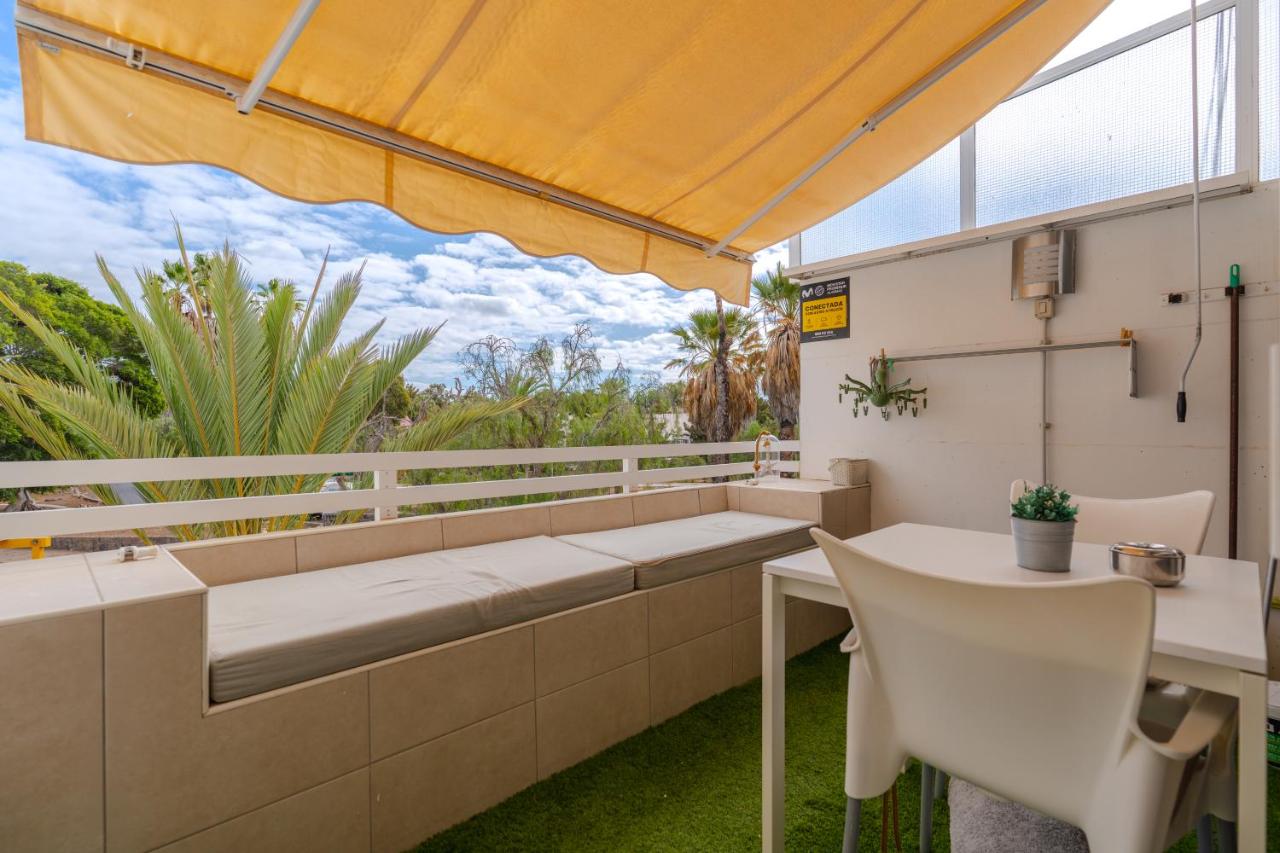 Lemonloft WIFI & POOL - B&B Costa del Silencio