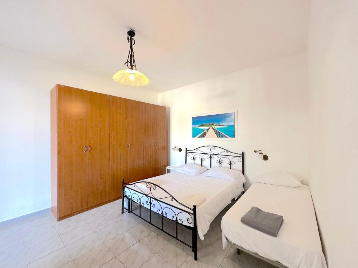 Apartamento de 3 dormitorios