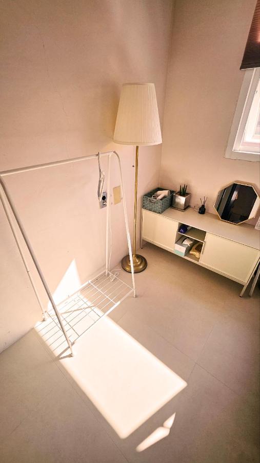 Standaard Eenpersoonskamer