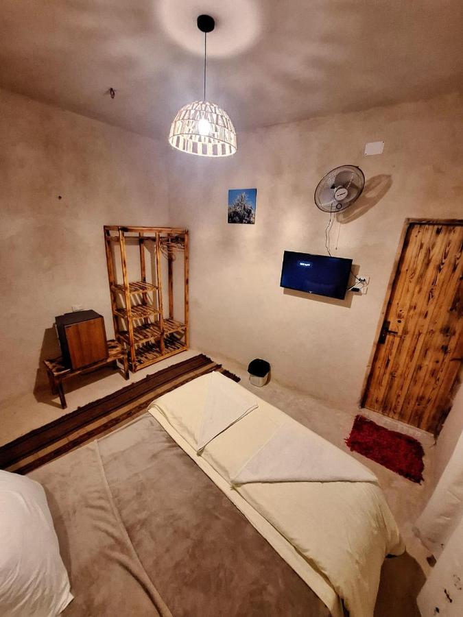 Single Room with Bathroom