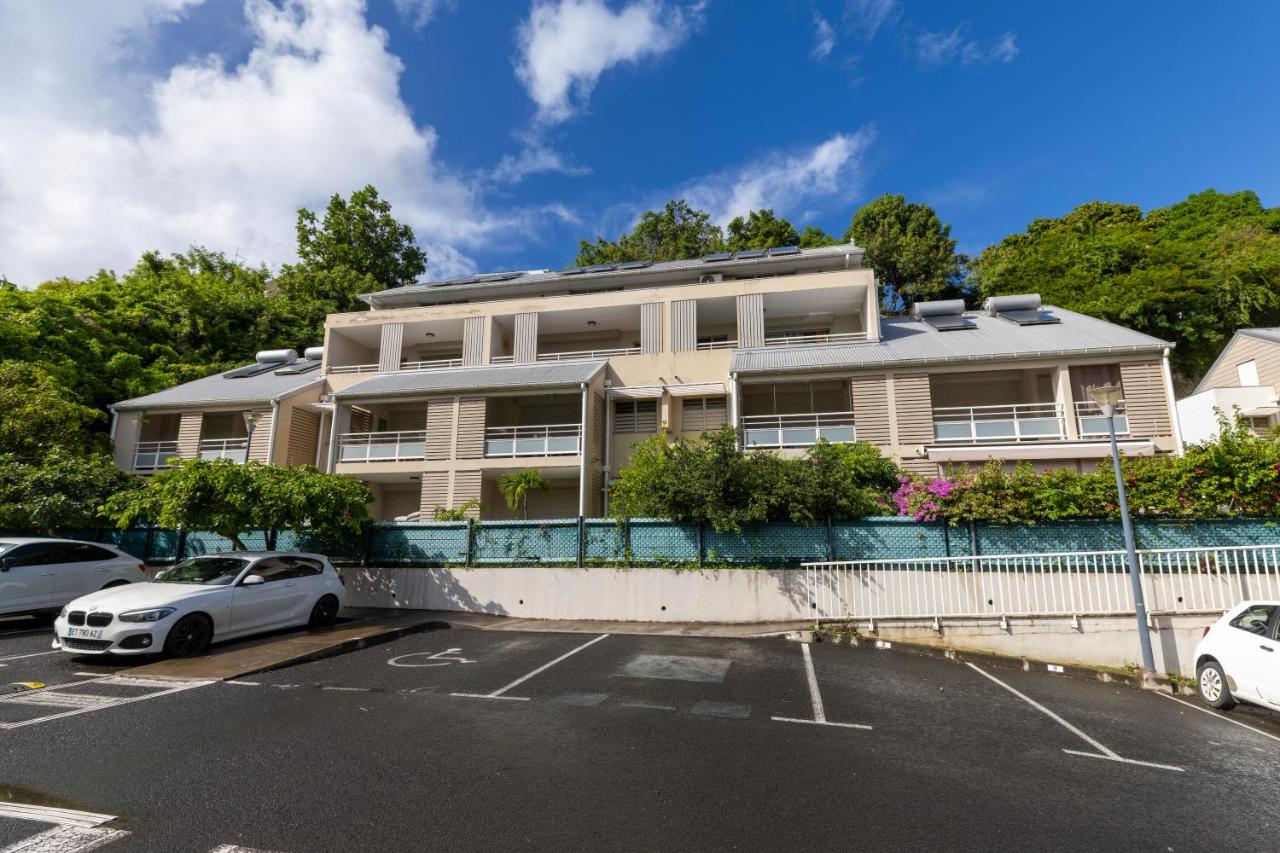 Pom'kanelle - B&B Le Gosier