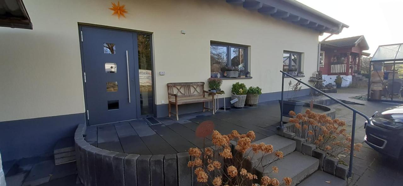 Gästehaus Hähnchenbach - B&B Kelberg