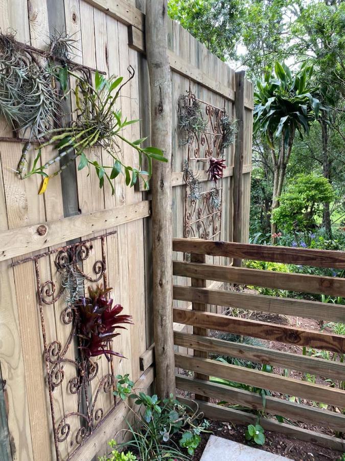 Stacey's Mini Hideaway - B&B Hillcrest