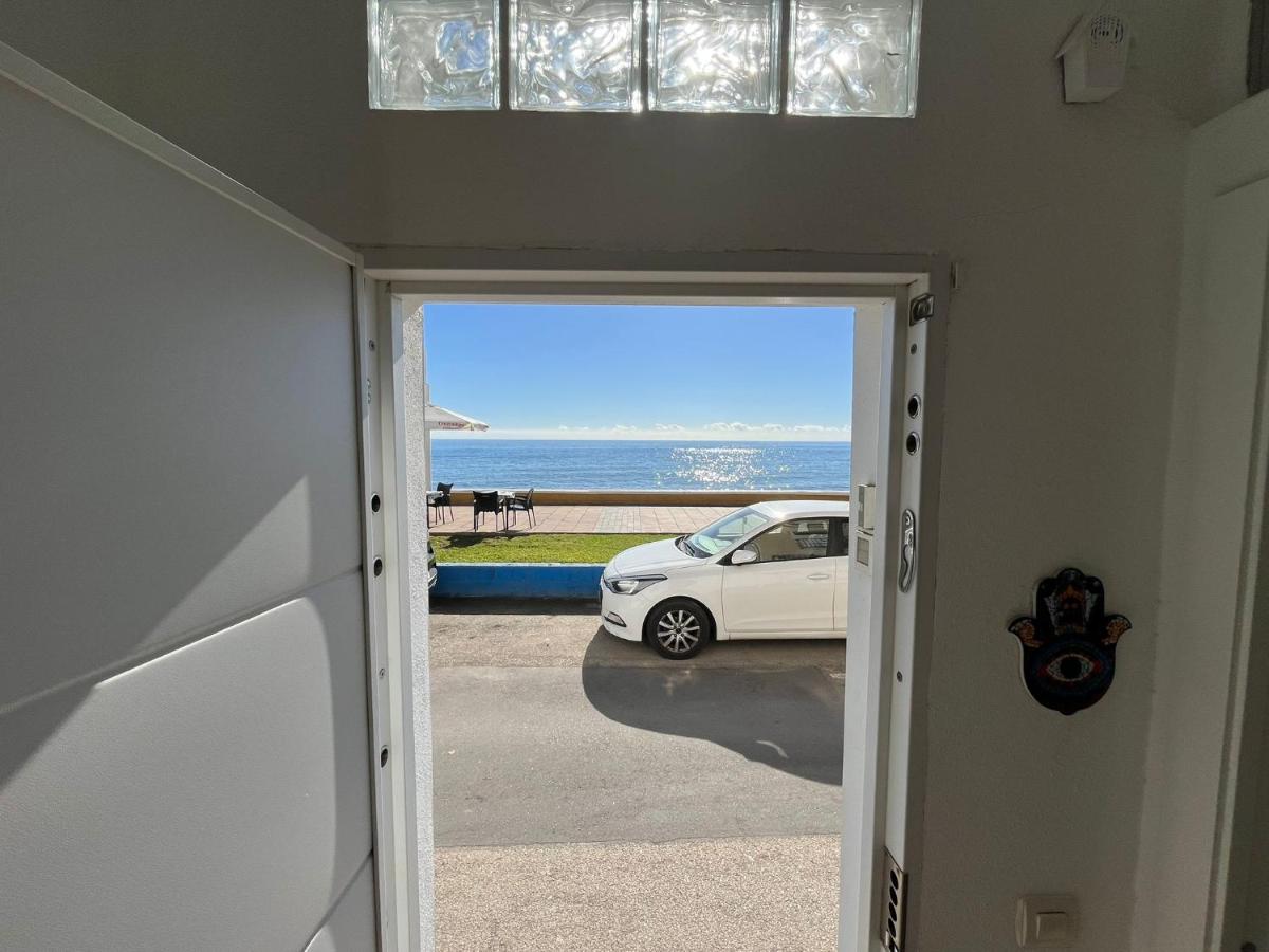 Apartamento frente al mar - Bed and Breakfast Cala del Moral