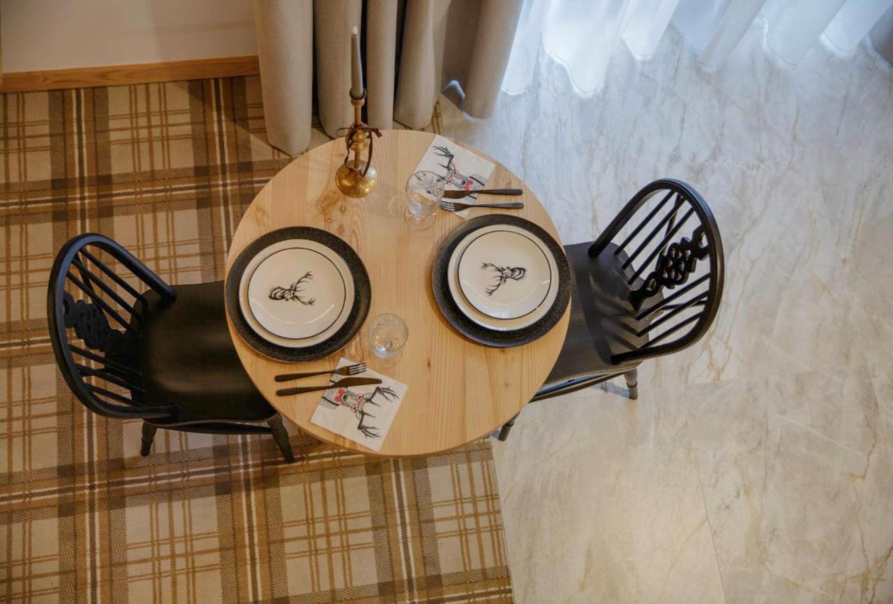 Apartment - Split Level