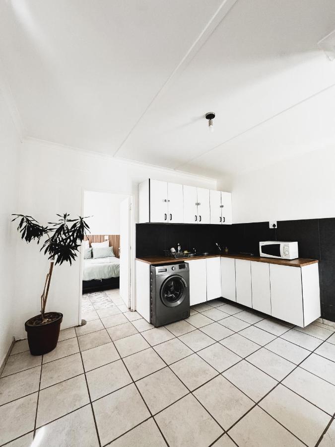 Appartement met 2 slaapkamers