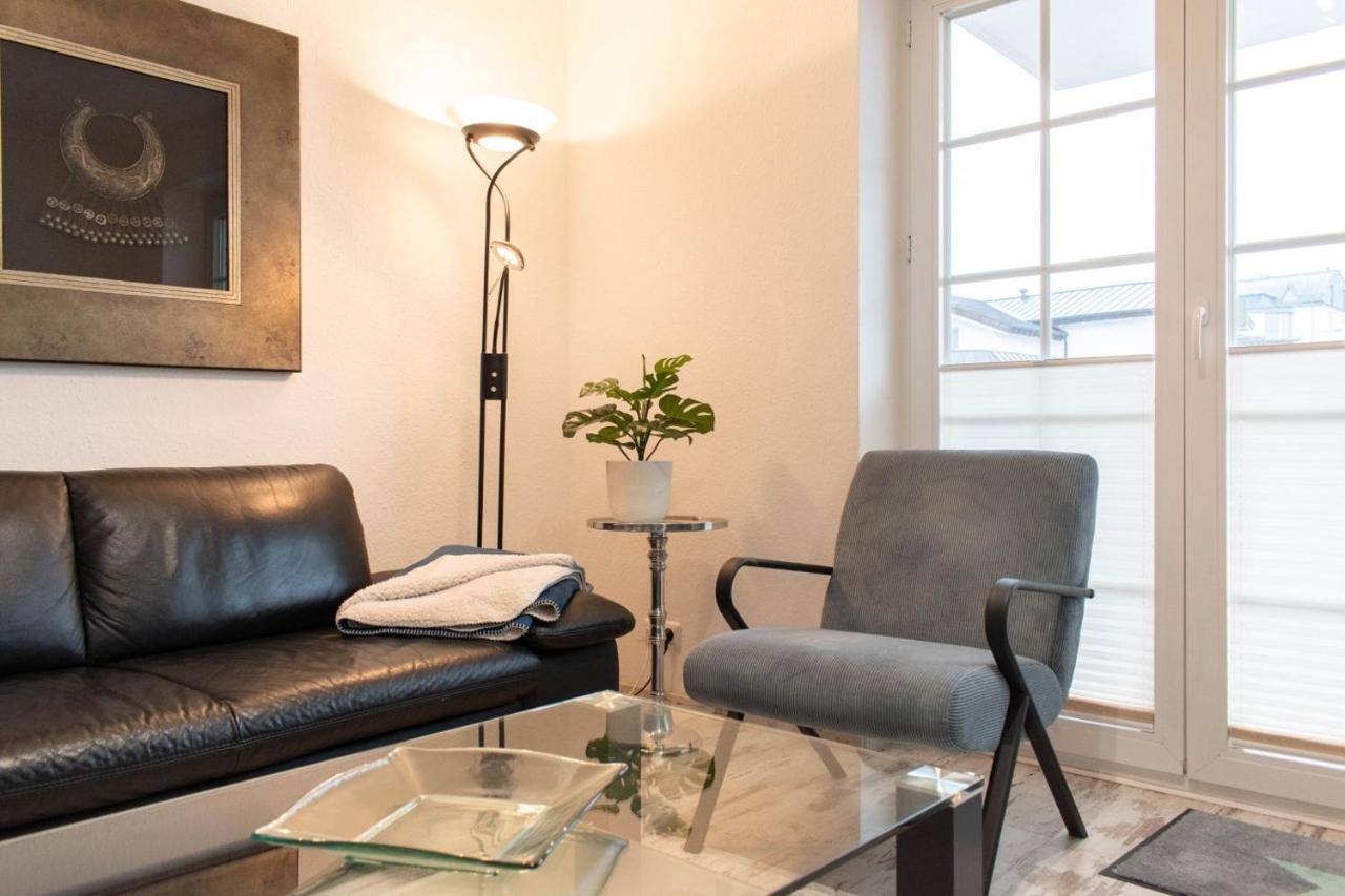 Ferienwohnung Logenplatz Timmendorfer Strand - B&B Timmendorfer Strand