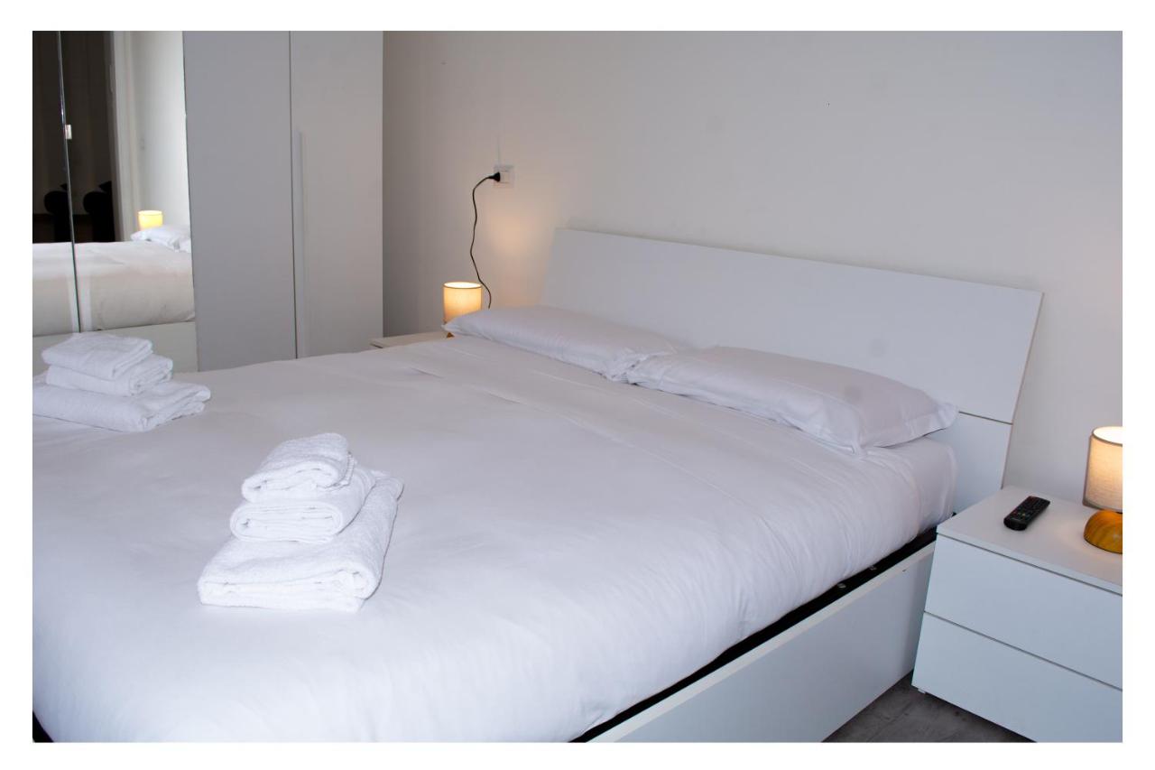 Appartamento con 1 Camera da Letto