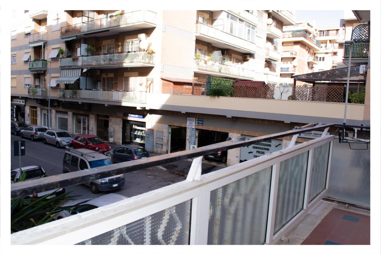 La Sirena - B&B Lido di Ostia