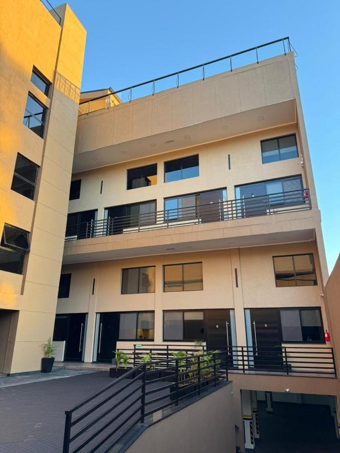 Iguazu Lofts - B&B Puerto Iguazú