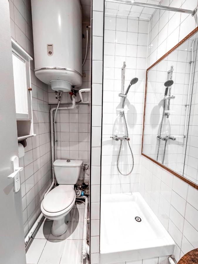 Studio typique toulousain - Ferienwohnung Toulouse