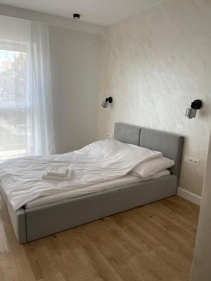 MG Rentals - Ferienwohnung Łomża