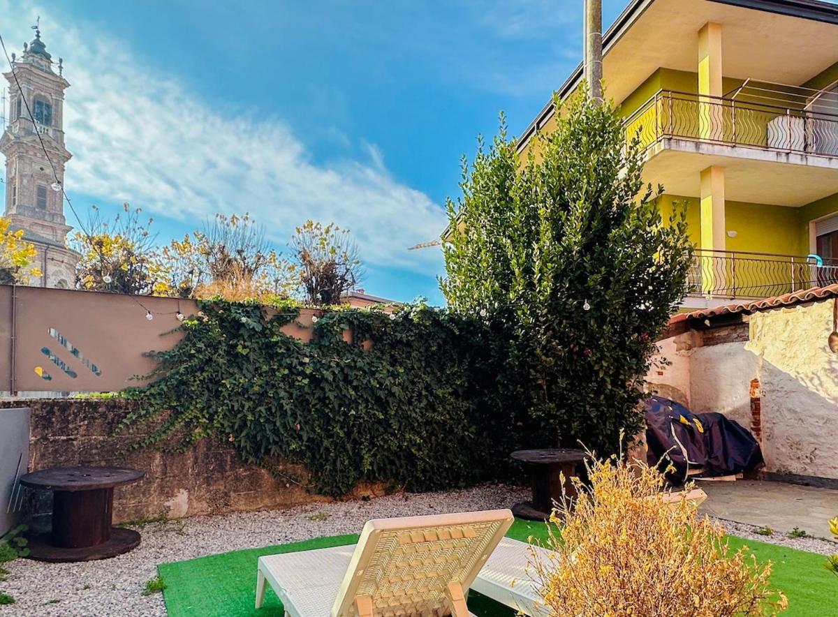 ZEN&SPA House - Private Spa near Cuneo - B&B Margarita