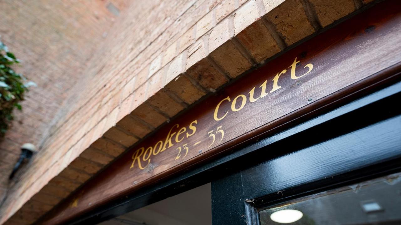 The Bard Apartment - Stratford upon Avon - B&B Stratford-upon-Avon