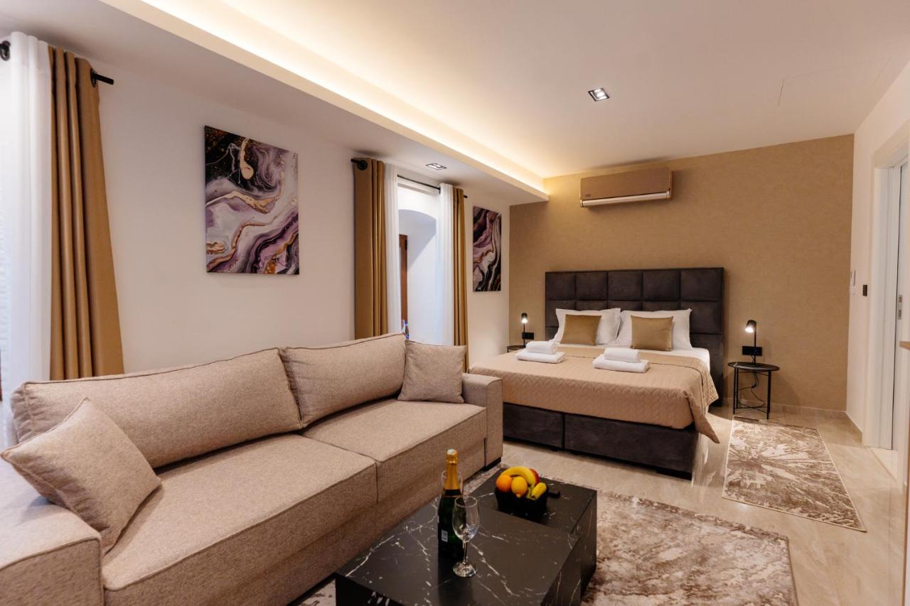 Avenza Residences Kotor Old Town