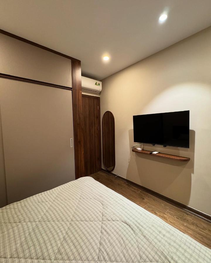 Studio 4 ByhomeLinh Phố Cổ Hoàn Kiếm - Bed and Breakfast Hanoi