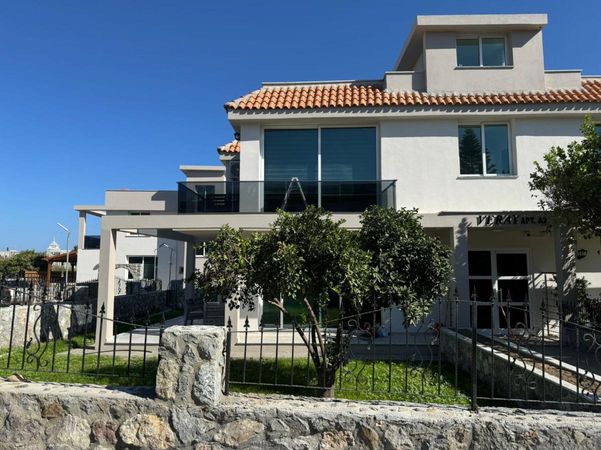 Veray Homes, Alsancak - B&B Ayios Dhometios