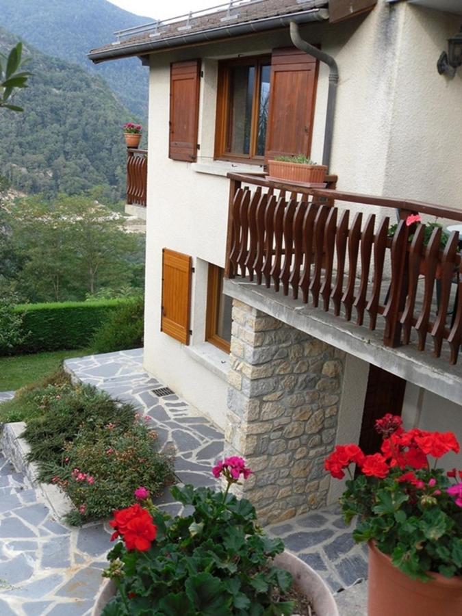 La BERGERONNETTE - Ferienwohnung Ax-les-Thermes