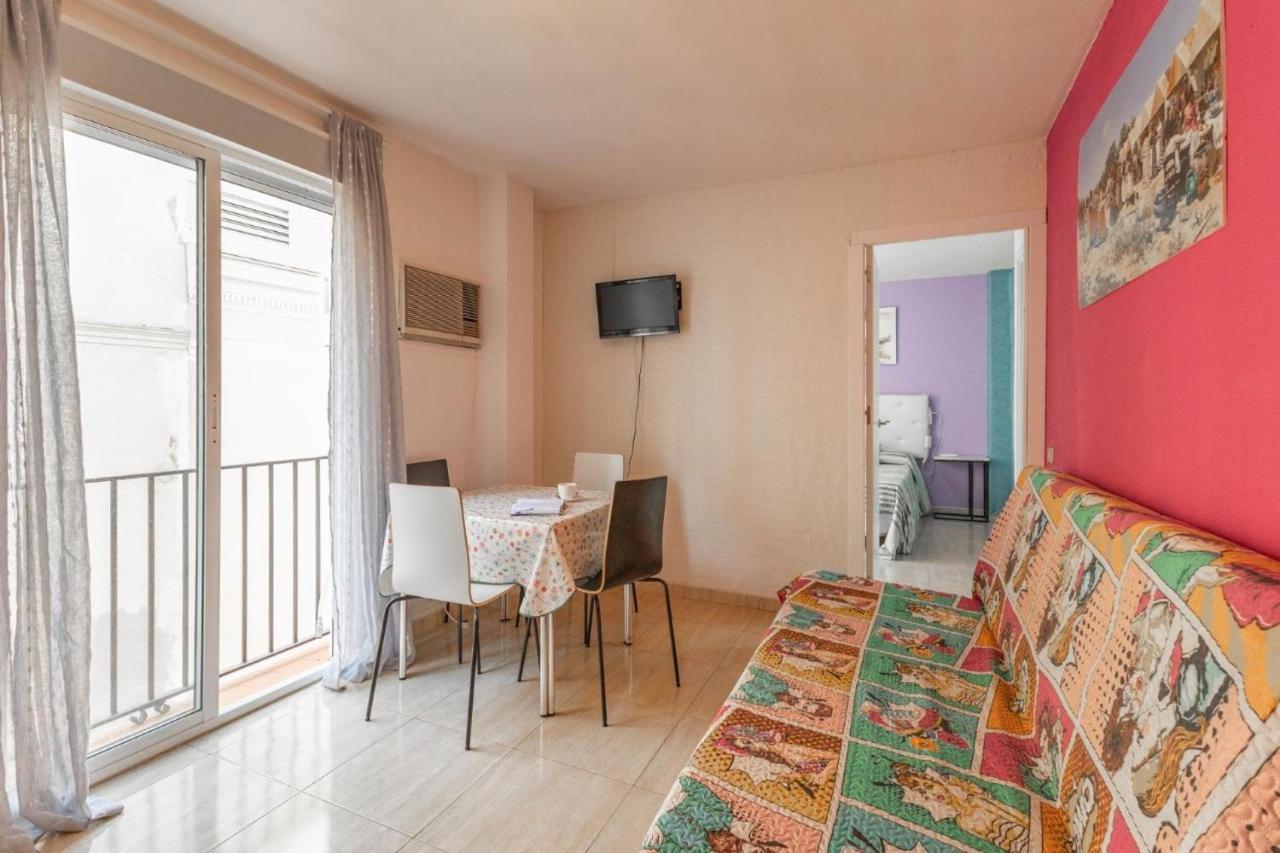 Duque Center Premium Suites - B&B Siviglia