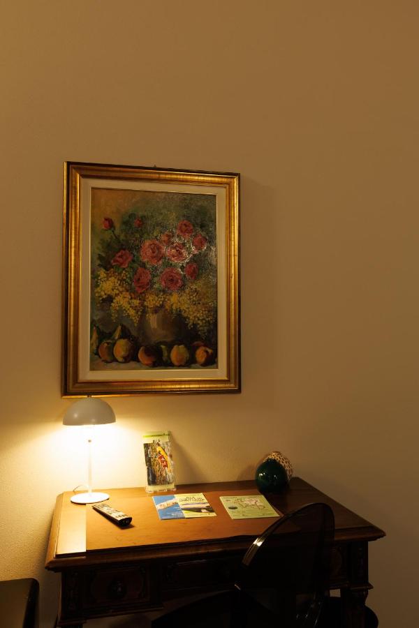 Habitación Doble Estándar