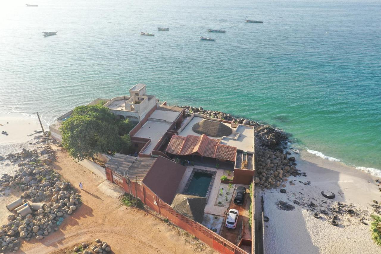 Maison nakena - B&B Dakar