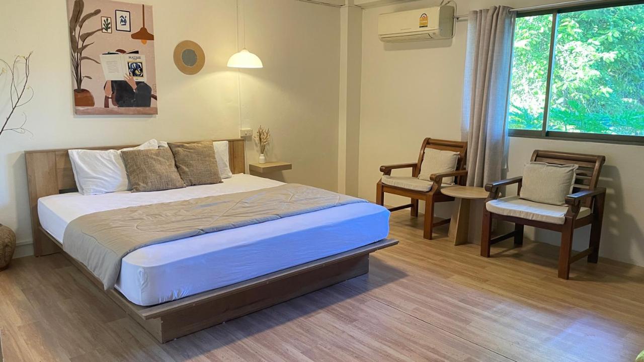 Habitación Doble con vistas a la montaña