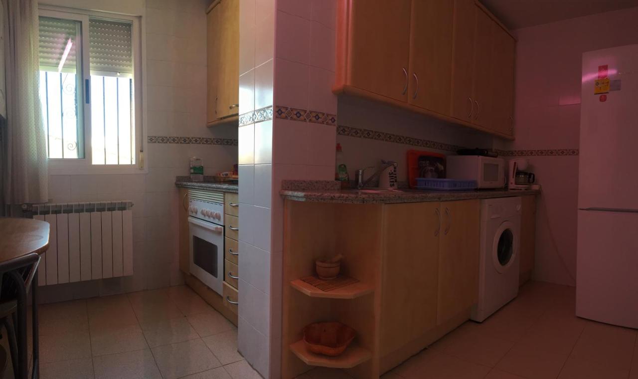 Vetonia Home - Ferienwohnung