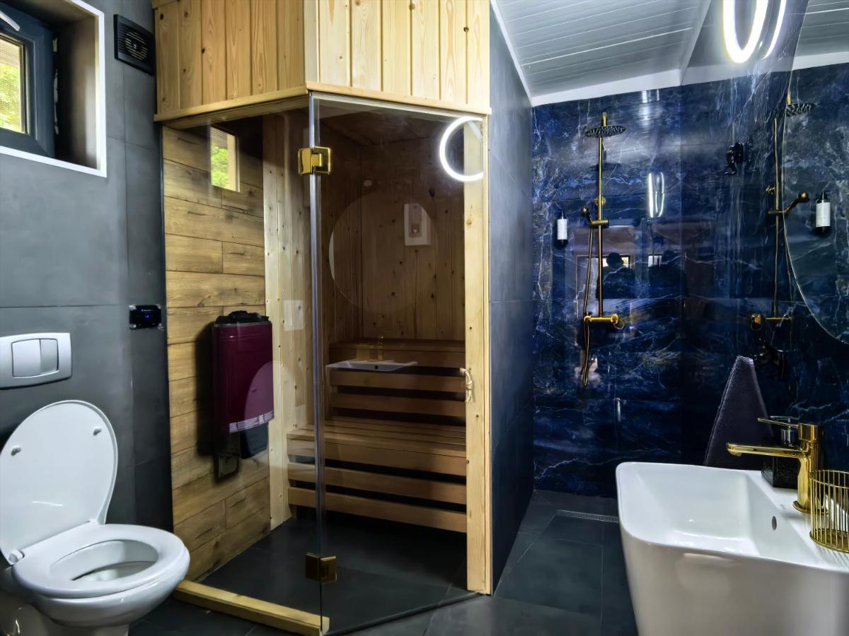 Biała Mewa Szeptovia - B&B Huta