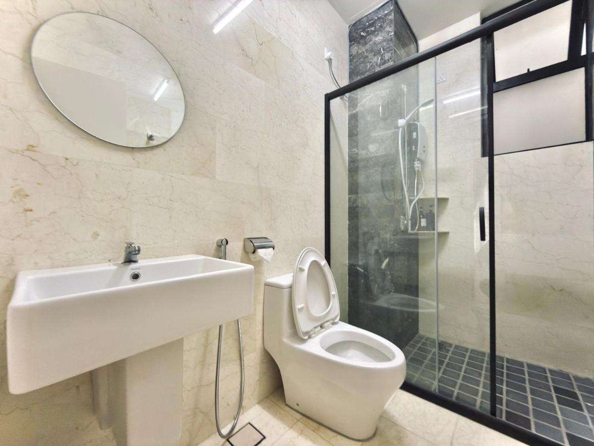 Appartamento con 3 Camere da Letto e con Vista