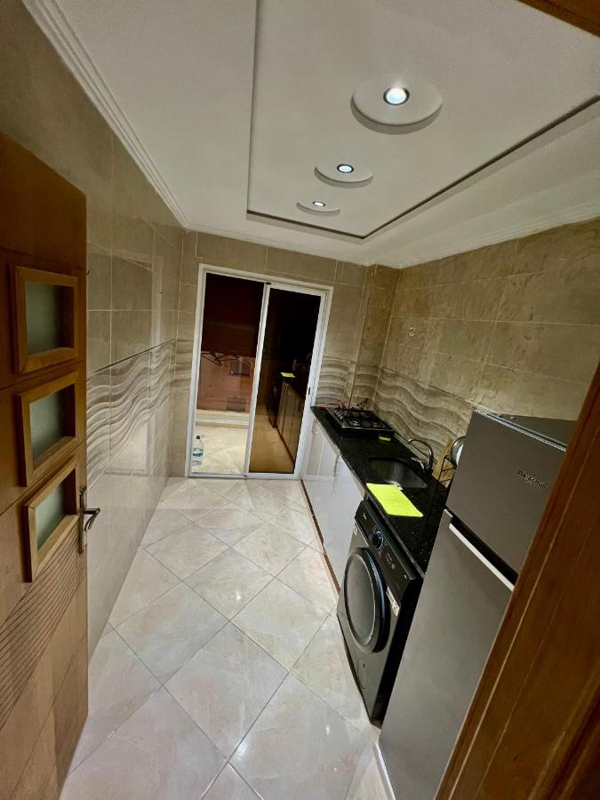 Dream apartment in the center of Messnana 12 - B&B Tangier