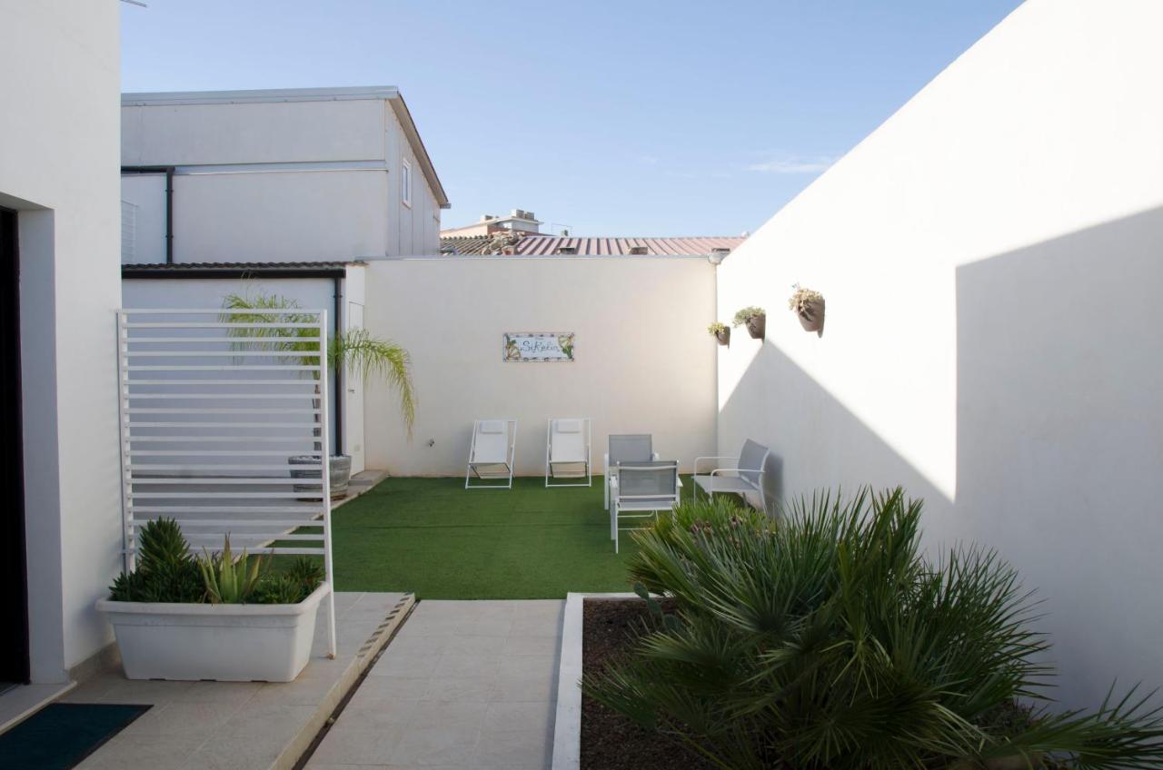 Casa Sikelia - Mediterranean Living - B&B Pachino