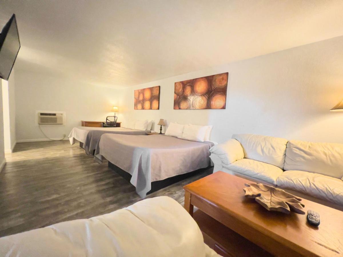 Chambre Double Standard