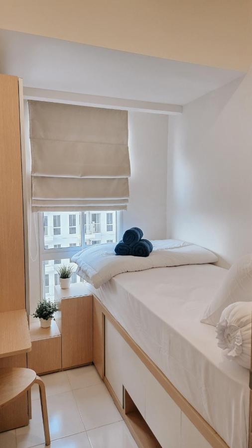 73 Utagawa 2BR Apartment By MkStay - B&B Sungaitahang
