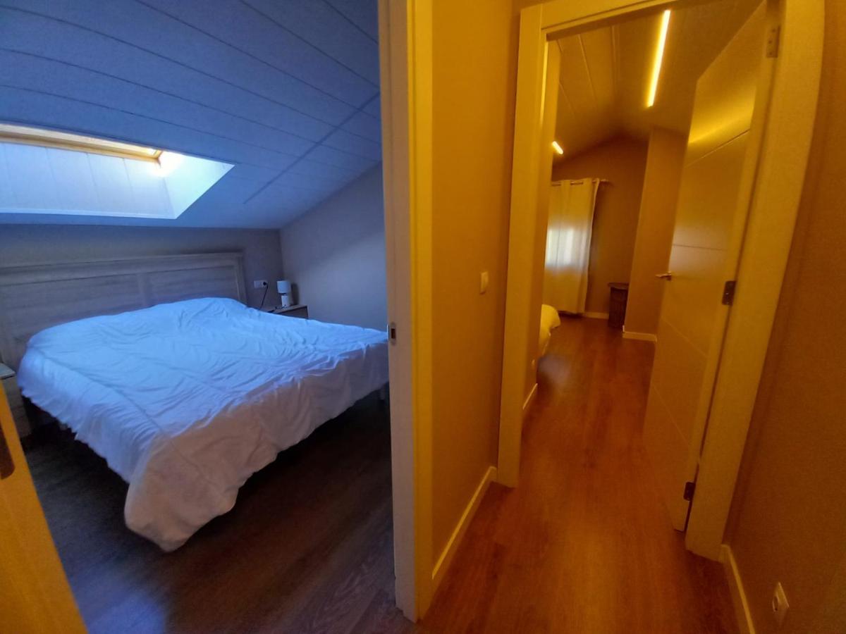 Deluxe Apartment, canillo el tarter, general road, tram incles edifici 36, principat park block, franca canillo AD 100