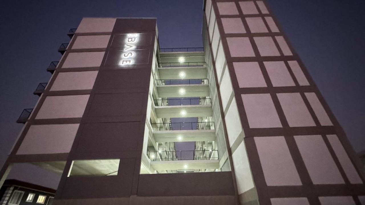 The Base, secure and affordable comfort - Ferienwohnung Johannesburg