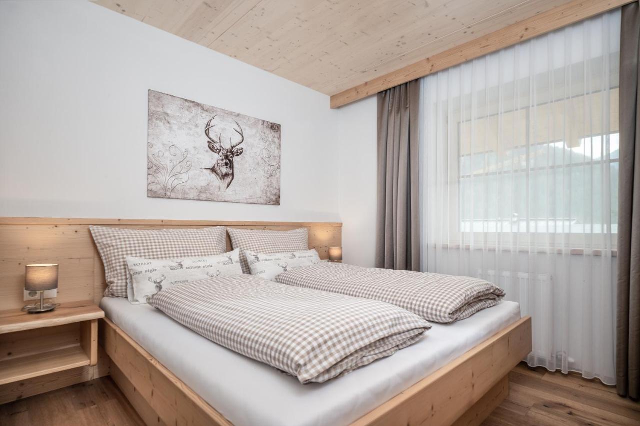 Apartment mit 2 Schlafzimmern