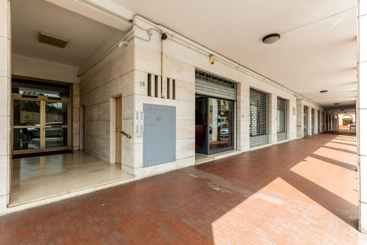 Appartamento Saffi by Wonderful Italy - B&B Bologna