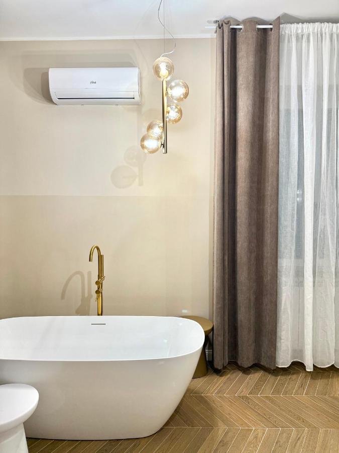 EDA Home - Center & Cascata delle Marmore - Bed and Breakfast Terni