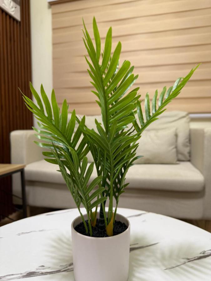J&A Cozy Calm Stay - B&B Biñan