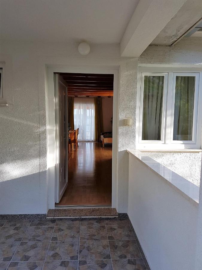 Maisonette