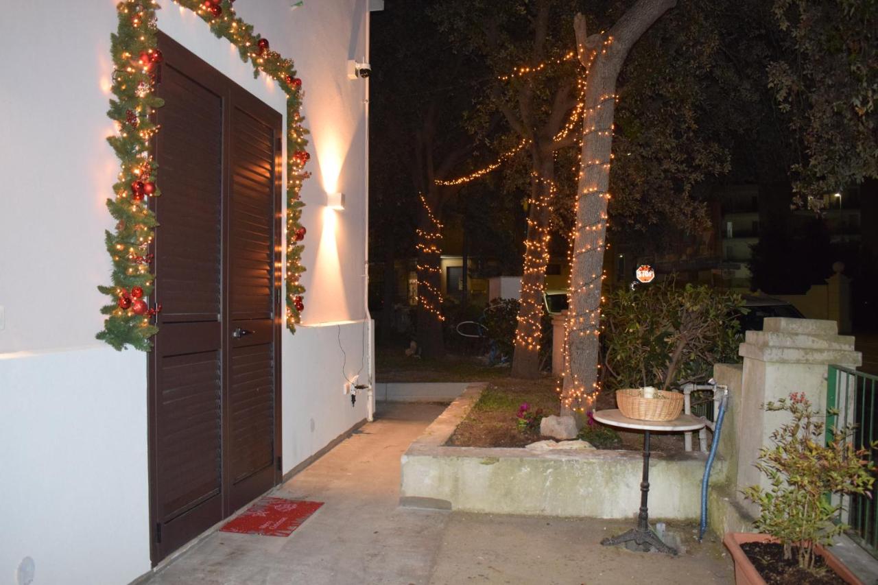 Il sogno di FOLLIA - Chambres d’hôtes Matera