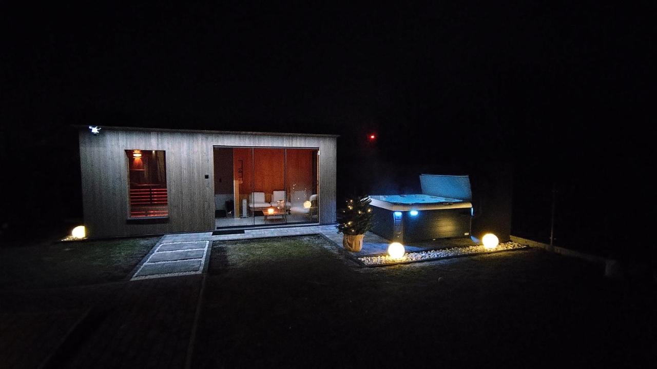 Baltic Breeze & Spa - Ferienwohnung Władysławowo