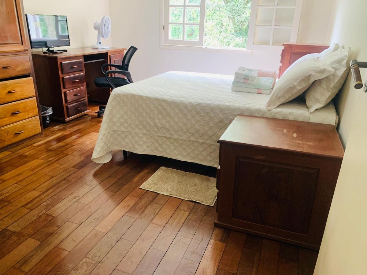 Großes Doppelzimmer